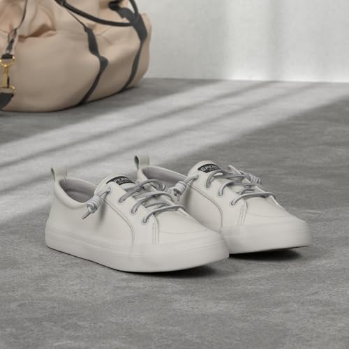 Sperry Women’s Crest Vibe Sneaker2