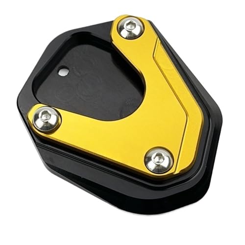 Support de moto CB650R CB500X extension béquille pour roadtrip camping