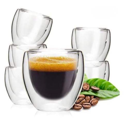 Tasses à Expresso Marindo 80ml Cover