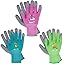 Green & Blue & Pink (Pack of 3)