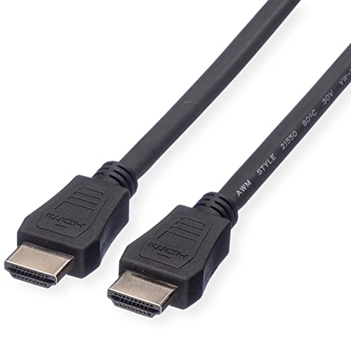 Câble HDMI Haute Vitesse pour votre cinéma maison de 7,5 m