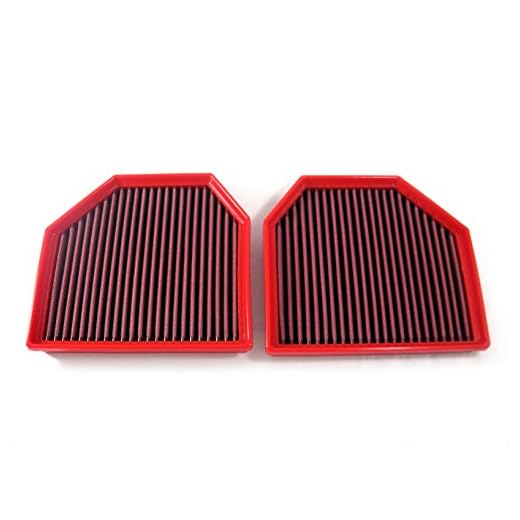 High Performance BMC Air Filter for Cars