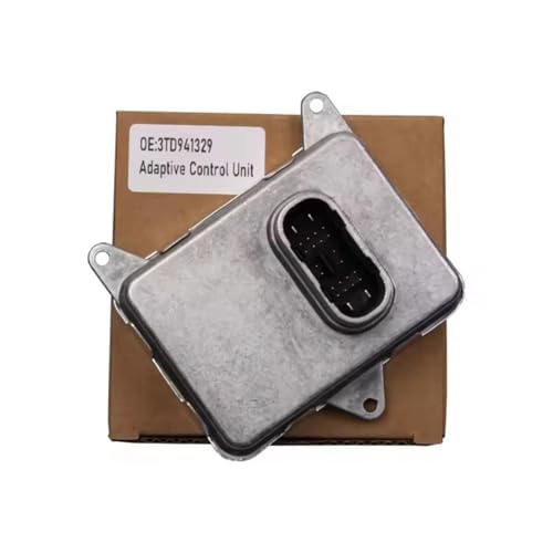 Module AFS pour Skoda Yeti 2014-2017 unité de contrôle phare 3TD941329 - 3