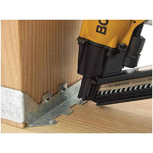Bostitch Metal Connector Nailer, 1-1/2-Inch (Mcn150) #TOP5