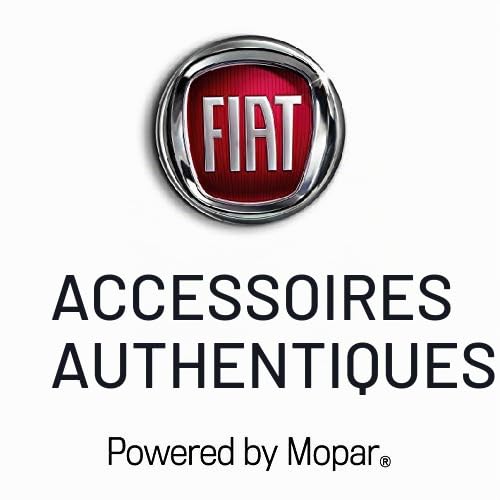 Mopar® Authentic Accessories 50901739 Boulons antivol pour jantes de voiture