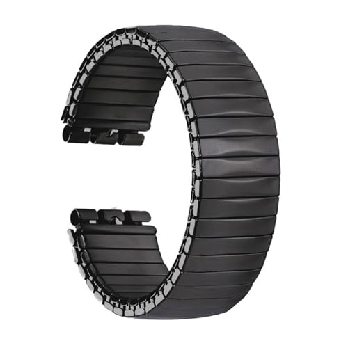 [JUSUTEK] lCVo For XEHb` e̓XeXvoh xgRp`u Swatch 17mm p p Lk XeX rv  jp xg (ij, 17MM)