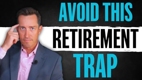 Avoid the Retirement Tax Trap: Find Your Ideal IRA & 401(k) Balance (2026)