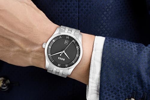Image of BOSS Principle Men's Quartz Watch