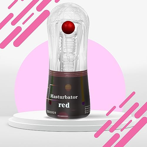 Masturbieren für männer elektrisch: Sex spielzeug für die männer extrem Pussy Taschenmuschi Masturbieren für männer Sexspielzeug für männer solo Sex toy Pocket pussy Mastubator MC34-4 – Bild 4