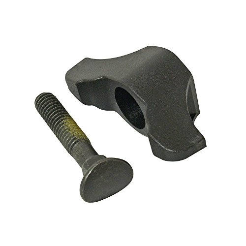 Kit poignée Husqvarna 532183724 pour commande fluide et précise