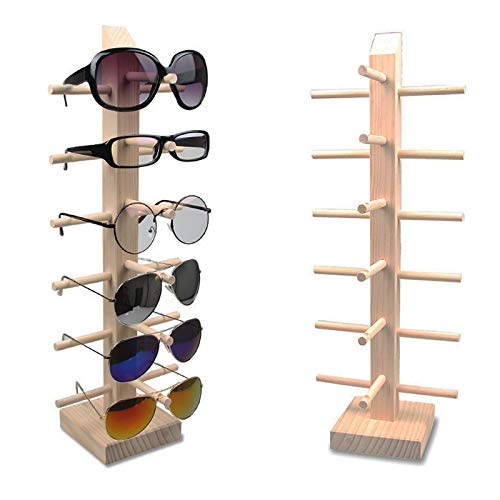 Best Display For Retail Store