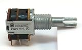  BLAUPUNKT AUTORADIO Multifunktionsschalter Potentiometer Ersatzteil 8941450071