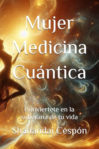 Opinión Instituto Aguamarina: ¿Te Cambia realmente? 4 Mujer Medicina Cuántica: Conviertete en la soberana de tu vida (C...