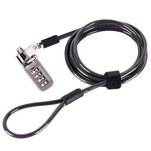 Best Locking Cable For Laptop