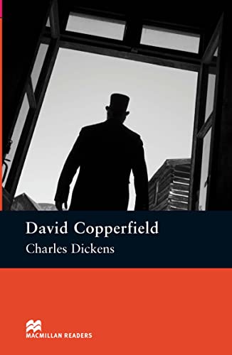 MR (I) David Copperfield New Ed