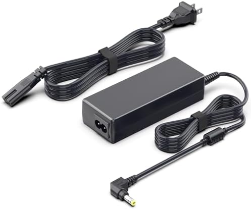 Aazon.co: Wangpeng® New Ac Dc-in Power Jack W/Cable Harness Connector - Foto 9