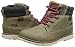 CMP Thuban, Botas Militar Unisex Adulto, (Desert P613), 37 EU