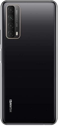 Huawei P smart 2021 128GB — nuotrauka 4