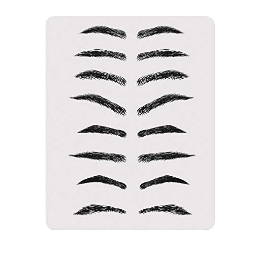 "Blank Tattoo Practice Skin - Pack of 10" - Image 6