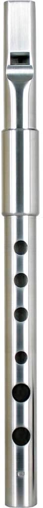 Chieftain High D Tuneable Whistle