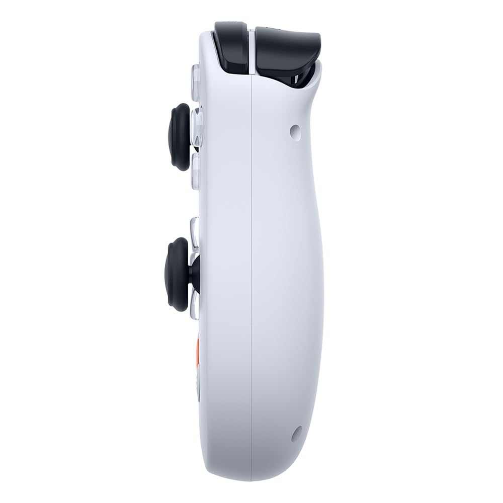 Backbone One - Mobile Gaming Controller - White (Renewed)