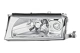 encaja, p.e. Skoda Octavia I (1U2) (verifique la aplicación exacta del vehículo) - Tipo de luces: Halógena - W5W/H4