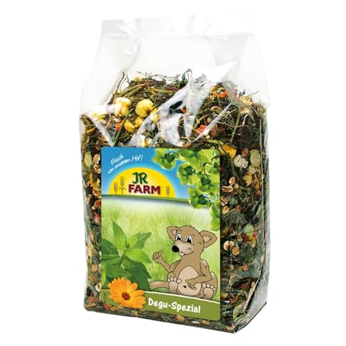 JR-Farm Degus-Futter Degu-Spezial 500g