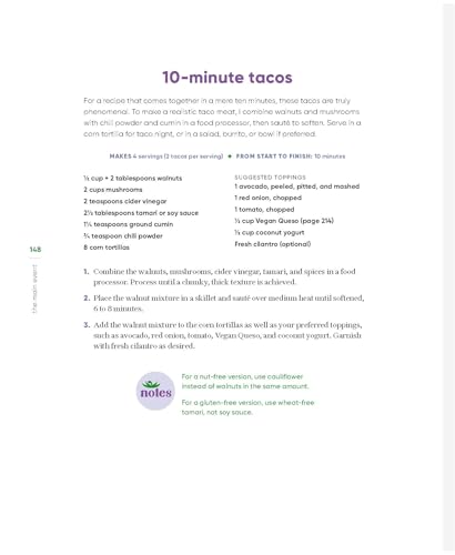 Image of PlantYou: 140+ Ridiculously Easy, Amazingly Delicious Plant-Based Oil-Free Recipes