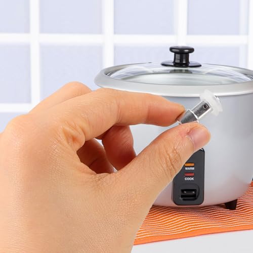 Válvula flotante para olla a presión VANZACK 12 piezas miniatura 5