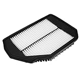 X AUTOHAUX Car Engine Air Filter 28113-B1000 for Hyundai G80 2017-2020