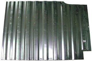 Auto Metal Direct 791-4073-R Truck Bed Floor Patch Section