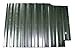 Auto Metal Direct 791-4073-R Truck Bed Floor Patch Section