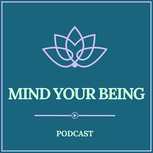 #17 OCD Explained: Understanding Symptoms, Reducing Shame & Treatments That Work &mdash; with Dr David Cooper