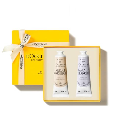 ロクシタン ハンドクリーム30ml ギフト」の人気商品一覧・価格比較