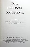 Dynamic Freedoms: Our Freedom Documents, Communism-Enemy of All Freedoms, Separation of Church and State, Free Enterprise-An American Invention B00HYRQJQQ Book Cover