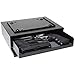 V-Line Hide Away Keyless Security System for Valubles and Firearms (Black (3912-S), 4.75