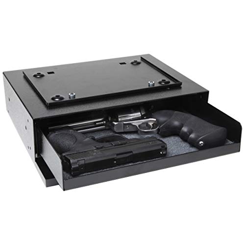 La mejor comparación de Sistema de seguridad sin llave para mueble los mejores 5. 9 Imagen adicional