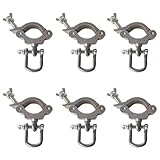 JUNMAN Stage Clamps...image