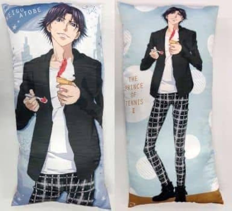 新テニスの王子様跡部景吾ひとり占めハグ枕ジャンプフェスタ2014限定