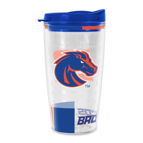 Image of Rico Industries NCAA Double Wall Tritan Tumbler 16oz or 22oz