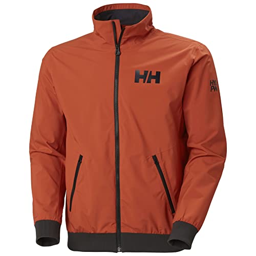 Amazon.com: Helly-Hansen Men's HP Racing Bomber Jacket 2.0