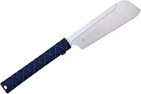 SERROTE GYOKUCHO - RAZORSAW 180MM USUBA 03MM - 290