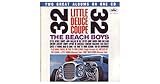 Little Deuce Coupe / All Summer Long -  Beach Boys, Audio CD