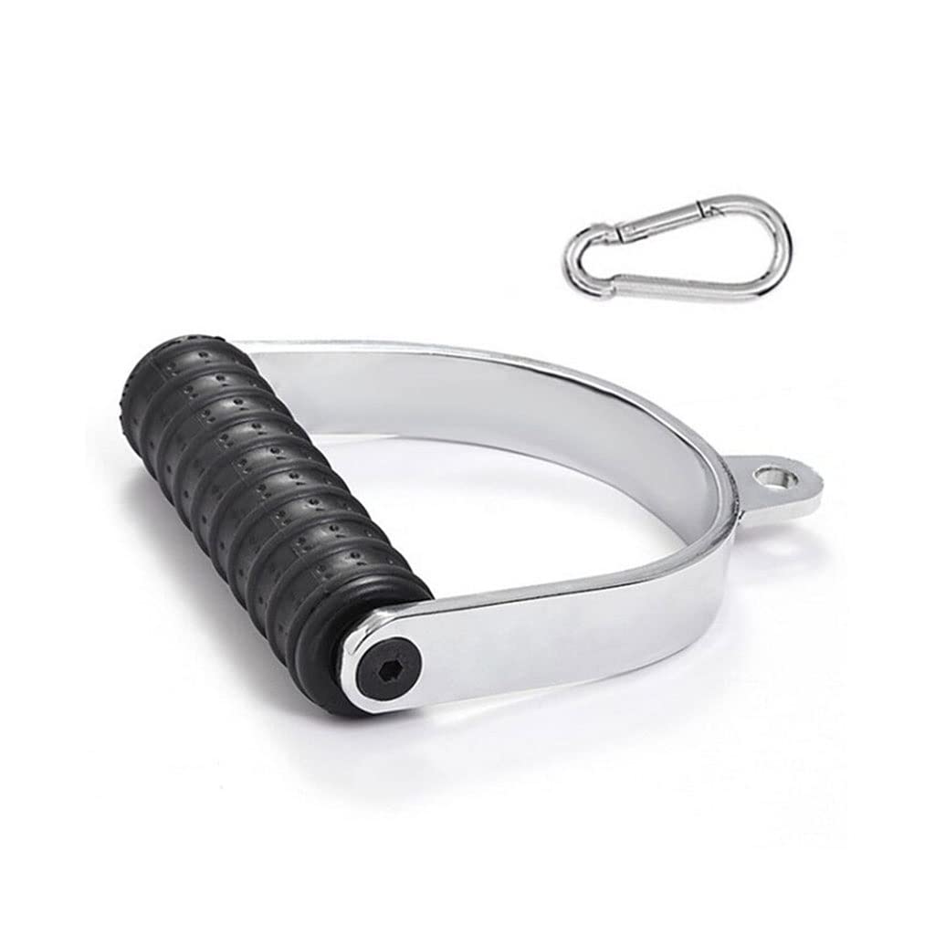 MQPALZKD Down-dropping Machine Metal for Tough Muscle Training Equipment, Family Gym Fitness