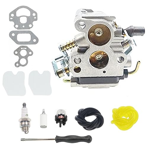 ANTO 545072601 574719402 Carburetor for Husqvarna 235 235E 236 236E 240 240E Chainsaw Replaces CS2234 CS2238 CS2234S CS2238S