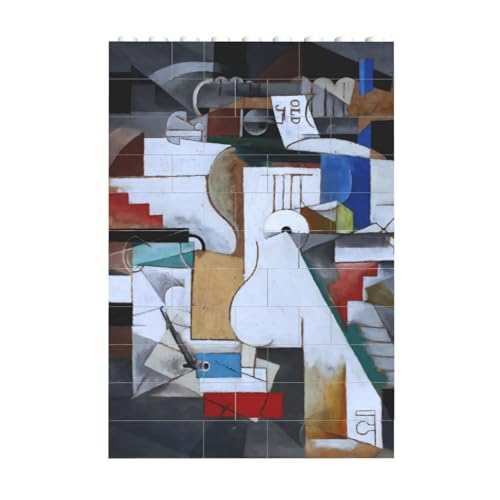 puEsJ\Pablo PicassoLrXƂ̍ii{gAM^[ApCvj ςݖ؃pY mߋ NX}X  l q a NX}X 10.8cm×7.2cm