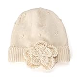 SENSE OF WONDER(センスオブワンダー) フラワー帽子【キナリ/46-48(003)】