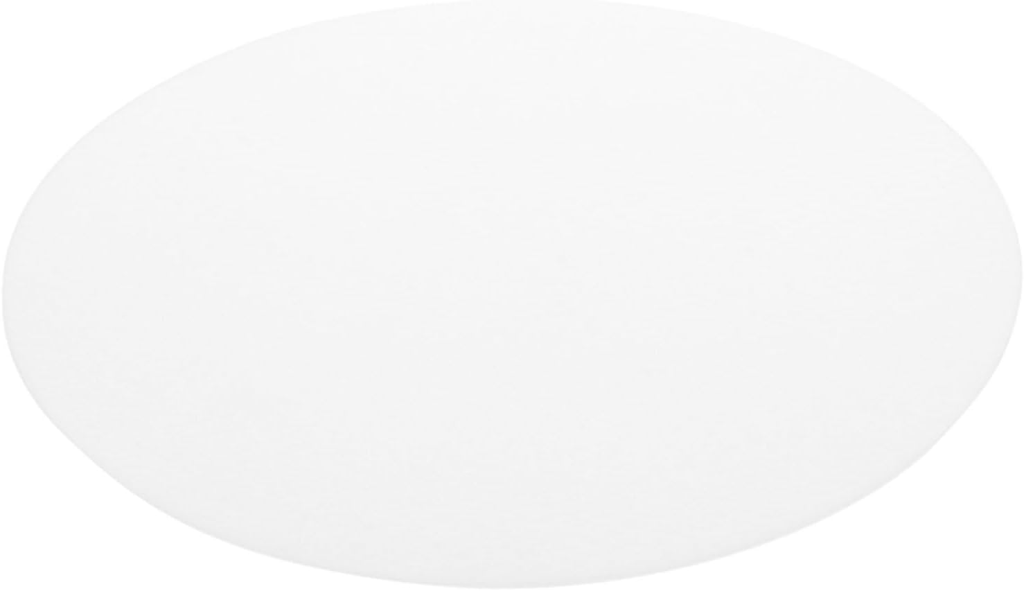 Ipetboom Acrylic Ceiling Light Diffuser 35.5x35.5cm White Lampshade Cover with Simple Installation and Long Term Use for Office Reading Areas and Commercial Lighting Systems