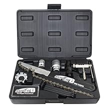 Super B Bike Tool Kit - Black