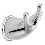 Moen YB8003CH Mason Robe Hook, Chrome